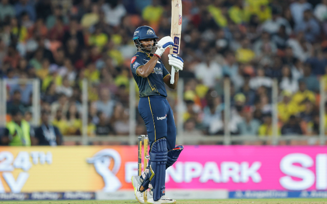 IPL 2026: Sai Sudharsan (image via IPL/X)