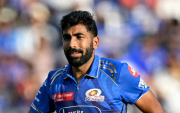 IPL 2026: Jasprit Bumrah (image via X)