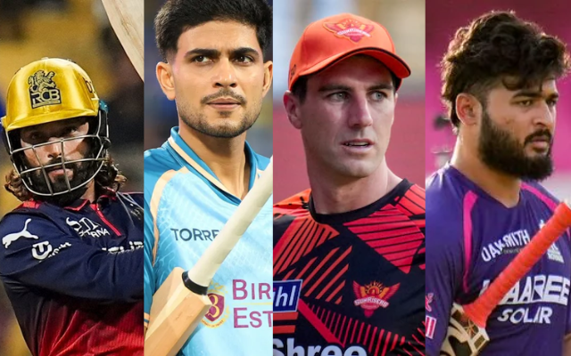 IPL 2026: Playoffs Schedule (image via X)