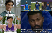 IPL 2026, KKR vs MI: top 10 memes (image via X)