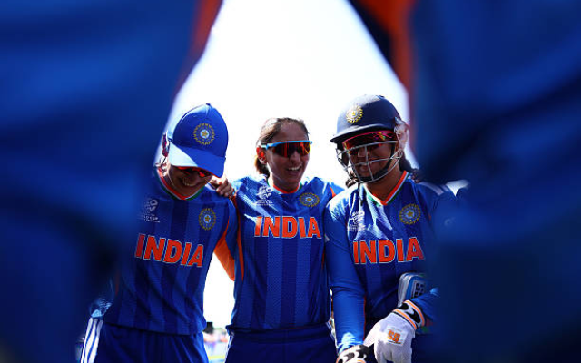 Women’s T20 World Cup: India Women's semifinal qualification scenarios