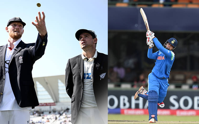 evening cricket news headlines (image via X)