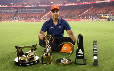 Vaibhav Sooryavanshi (Image Credit- Twitter X)