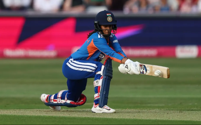 Jemimah Rodrigues (Image Credit- Twitter X)