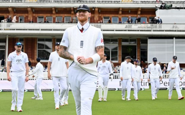ENG vs NZ (Image Credit- Twitter X)