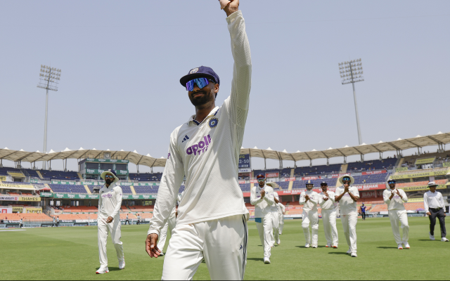 Manav Suthar (Image Credit- Twitter X)