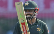 Babar Azam (Image Credit- Twitter X)
