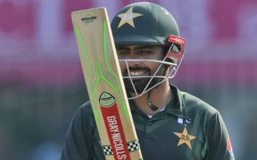 Babar Azam (Image Credit- Twitter X)