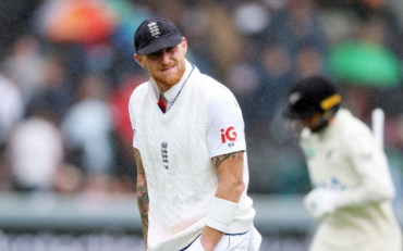 Ben Stokes (Image Credit- Twitter X)