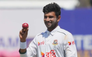 Nayeem Hasan (Image Credit- Twitter X)