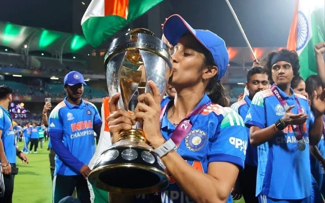 Jemimah Rodrigues (Image Credit- Twitter X)