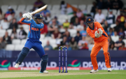 India Women vs Netherlands Women (Image Credit- Twitter X)