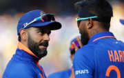 Hardik Pandya and Virat Kohli (Image Credit- Twitter X)