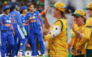 South Africa Women vs India Women (Image Credit- Twitter X)