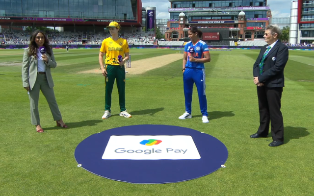 South Africa Women vs India Women (Image Credit- Twitter X)