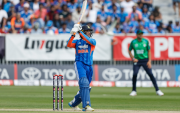 IRE vs IND 2026, 2nd T20I (Image Credit- Twitter X)