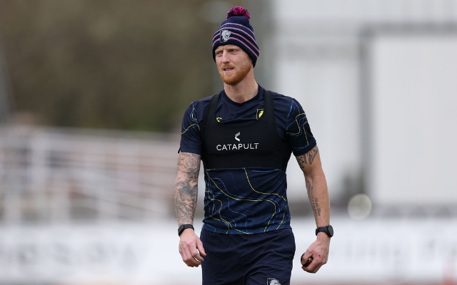 Ben Stokes (Image Credit- Twitter X)