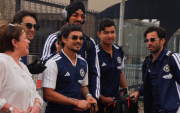 Team India (Image Credit- Twitter X)