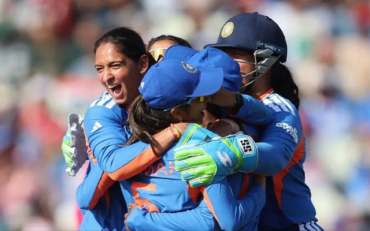Indian Women Team (Image Credit- Twitter X)