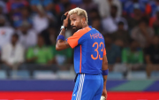 Hardik Pandya (Image Credit- Twitter X)