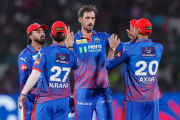 IPL 2026 Delhi Capitals(Image credit Twitter - X)