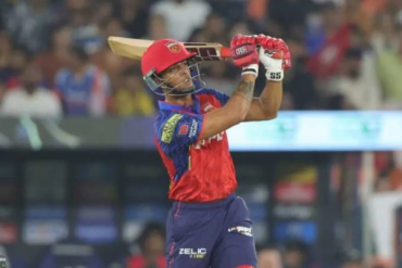 Suryansh Shedge (Image credit Twitter - X)