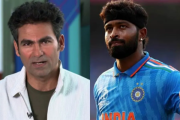Hardik Pandya Mohammad Kaif (Image credit Twitter - X)