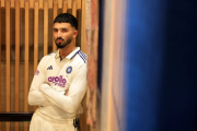 IND-AFG (Image credit Twitter - X)
