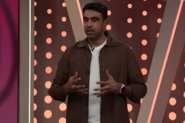 Ashwin defends Sooryavanshi after Dambulla altercation (Image credit Twitter - X)