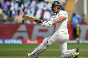 Kane Williamson (Image credit Twitter - X)