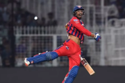 IPL 2026 5 surprise (Image credit Twitter - X)