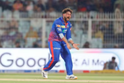 Kuldeep Yadav (Image credit Twitter - X)