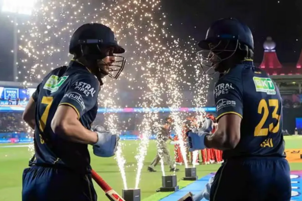 Indian Premier League 2026 (Image credit Twitter - X)