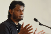 Sandeep Patil (Image credit Twitter - X)