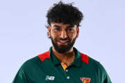 Nikhil Chaudhary (Image credit Twitter - X)