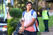 Vaibhav Sooryavanshi (Image credit Twitter - X)
