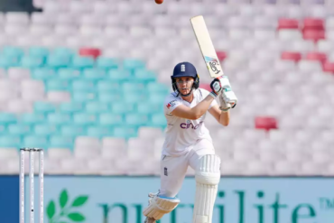 Nat Sciver-Brunt (Image credit Twitter - X)
