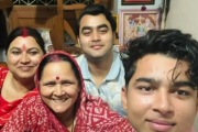 Vaibhav Sooryavanshi (Image credit Twitter - X)