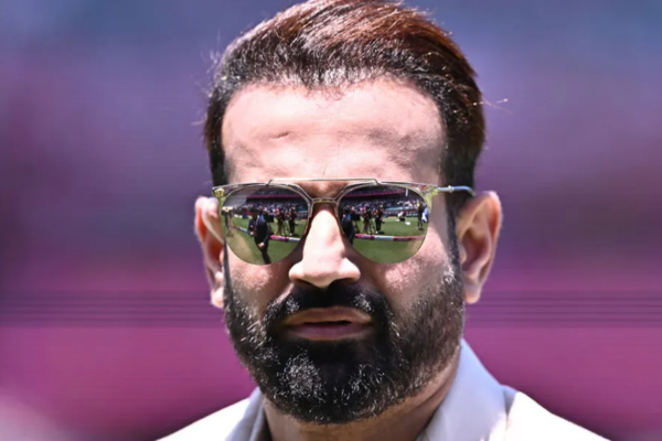 Irfan Pathan (Image credit Twitter - X) 