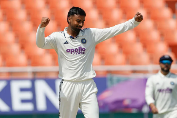 Manav Suthar (Image credit Twitter - X)