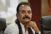 Madan Lal (Image credit Twitter - X)