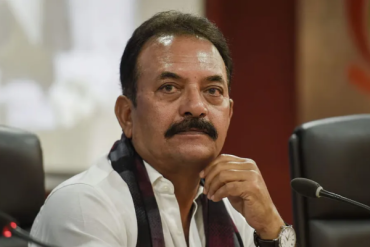 Madan Lal (Image credit Twitter - X)