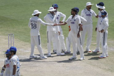 Sri Lanka Test tour in Galle, T20I series (Image credit Twitter - X)