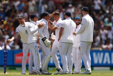 Joe Root(Image credit Twitter - X)