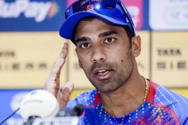 Shashank Singh (Image credit Twitter - X)