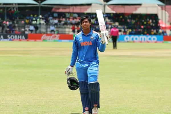 Vaibhav Sooryavanshi (Image credit Twitter - X)