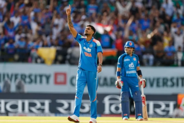 IND vs AFG 2026 (Image credit Twitter - X)