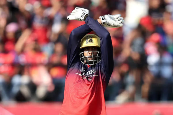 Venkatesh Iyer (Image credit Twitter - X)