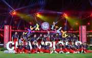 IPL 2026: How celebrities and cricketers reacted to RCB's title win (image via IPL/X)