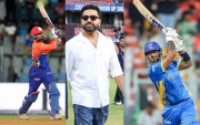 Rohit Sharma's Big Reaction On Shreyas Iyer Becoming T20I captain (image via X)